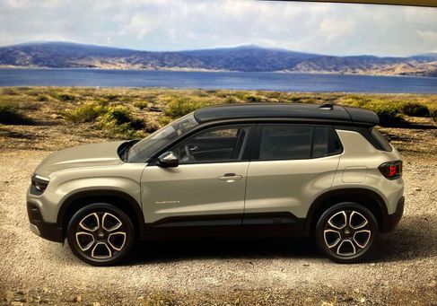 Jeep, 2023 2