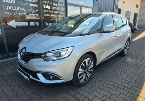 Renault Grand Scenic, 2020