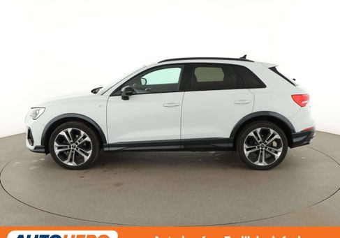 Audi Q3, 2022