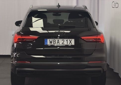 Audi Q3, 2024 3