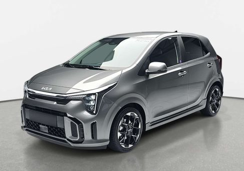 Kia Picanto, 2026
