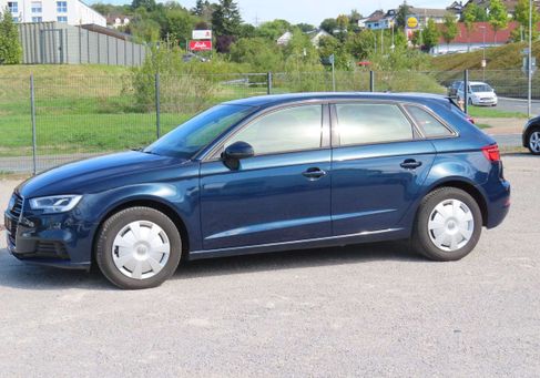Audi A3, 2020 3
