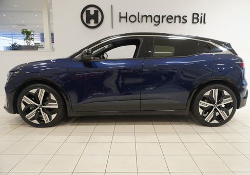 Renault Megane, 2023