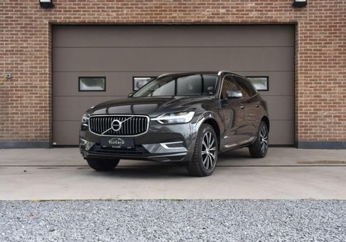 Volvo XC60, 2020