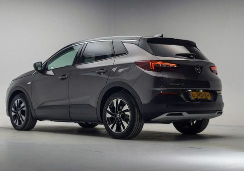 Opel Grandland X, 2021 3