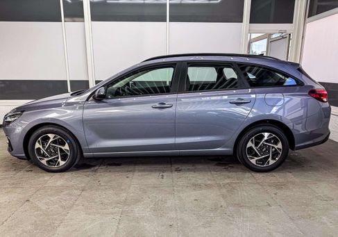 Hyundai i30, 2026