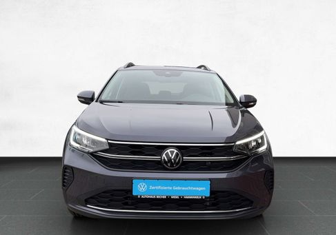 Volkswagen Taigo, 2024