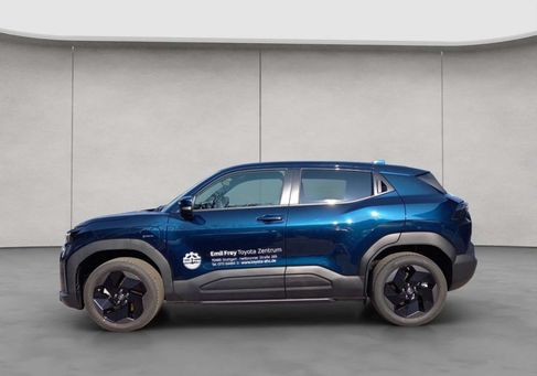 Toyota Urban Cruiser, 2026