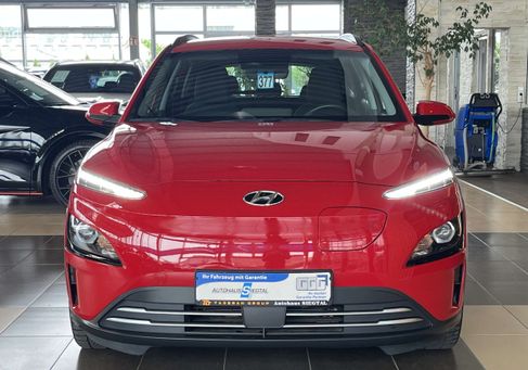 Hyundai Kona, 2022 2