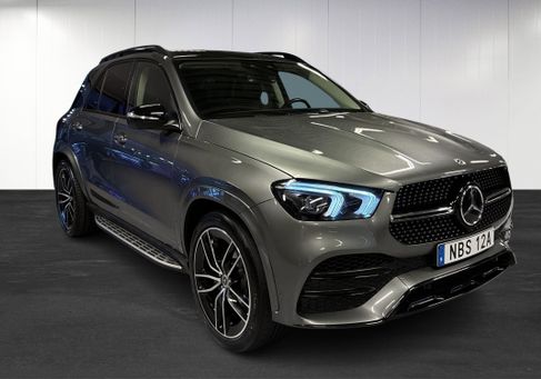 Mercedes-Benz GLE 400, 2023 2
