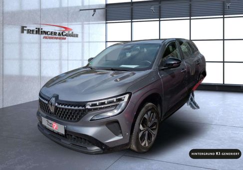Renault Austral, 2023 3