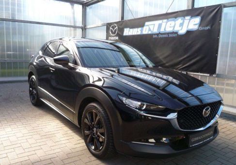 Mazda CX-30, 2022 2