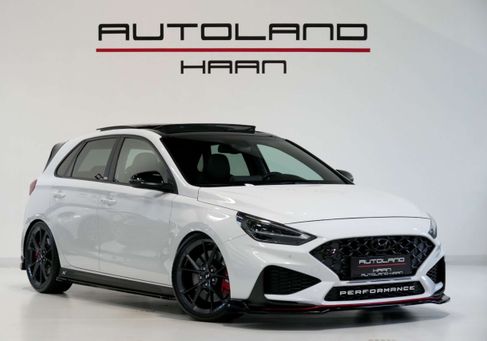 Hyundai i30, 2021