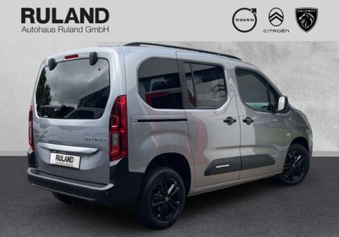 Citroën Berlingo, 2026 2