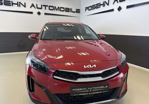 Kia XCeed, 2023