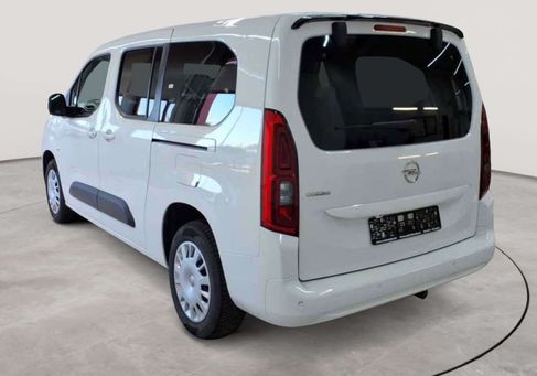 Opel Combo, 2022 2