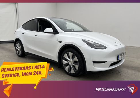 Tesla Model Y, 2023