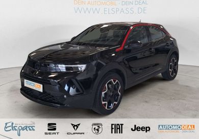Opel Mokka, 2024