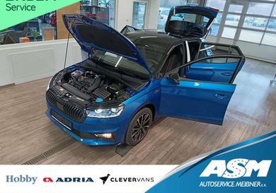 Skoda Fabia, 2026