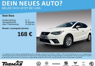 Seat Ibiza, 2024