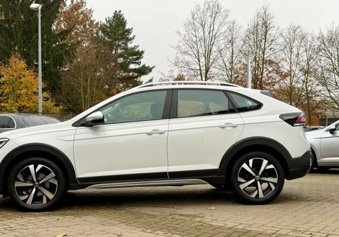 Volkswagen Taigo, 2022