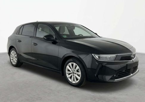 Opel Astra, 2022