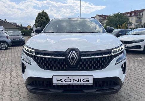 Renault Austral, 2023