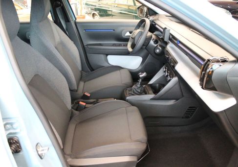 Citroën C3, 2025 3
