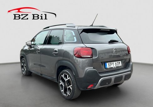 Citroën C3 Aircross, 2022 3