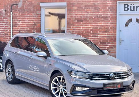 Volkswagen Passat Variant, 2023 3