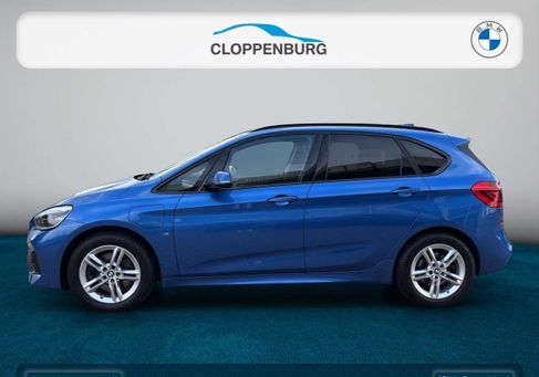 BMW 225, 2020