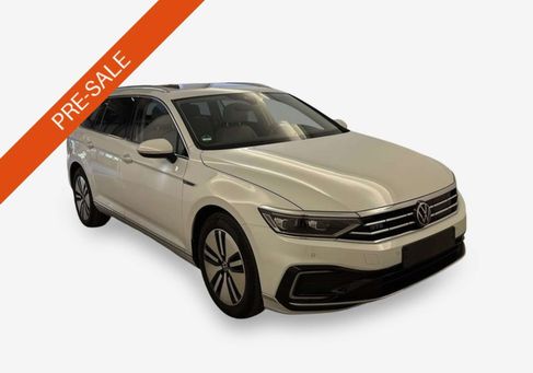 Volkswagen Passat Variant, 2022 2