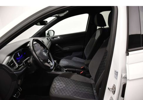 Volkswagen Taigo, 2022