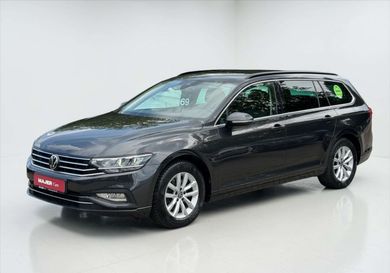 Volkswagen Passat Variant, 2022