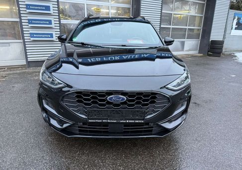 Ford Focus, 2023