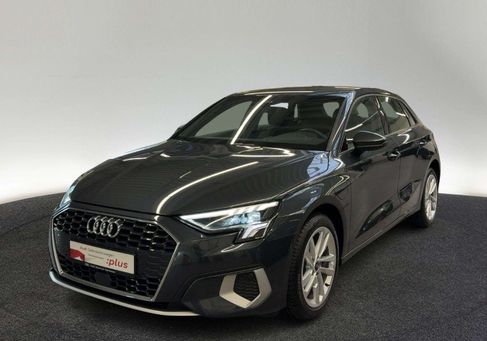 Audi A3, 2023 3