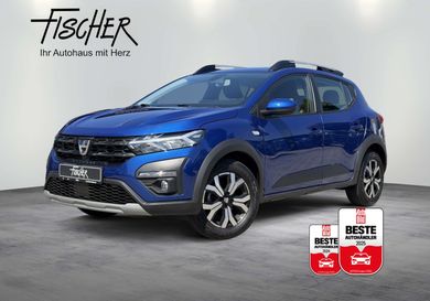 Dacia Sandero, 2022