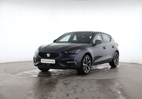 Seat Leon, 2025 2
