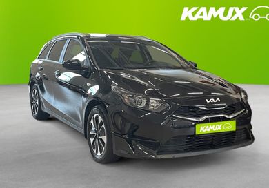 Kia Cee'd Sportswagon, 2025