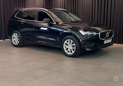 Volvo XC60, 2021