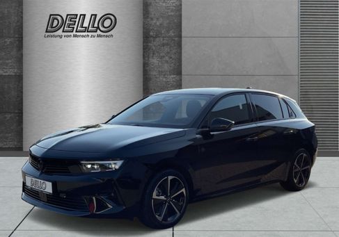 Opel Astra, 2024