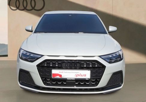 Audi A1, 2025 3