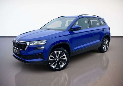 Skoda Karoq, 2022