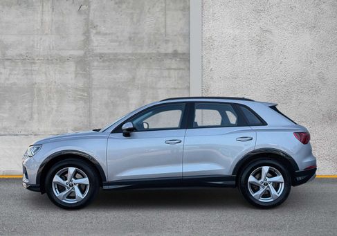 Audi Q3, 2023