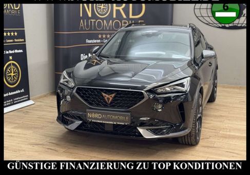 Cupra Formentor, 2023 3