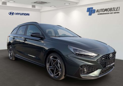 Hyundai i30, 2024
