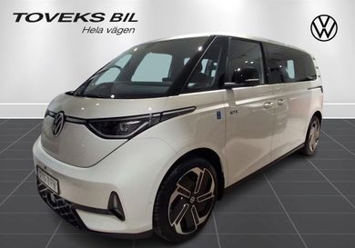 Volkswagen ID.Buzz, 2027