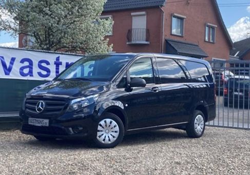 Mercedes-Benz Vito, 2021