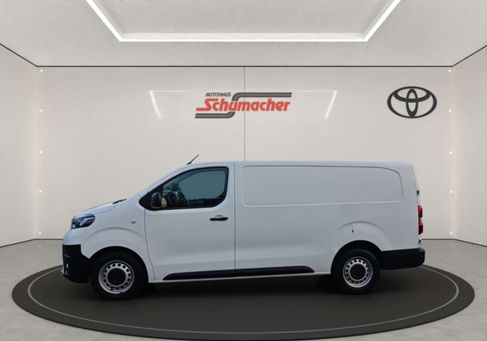 Toyota Proace, 2023