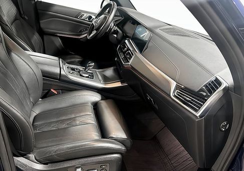 BMW X5, 2020